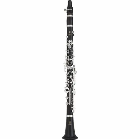 Buy Online Yamaha 200 Series Student Clarinet