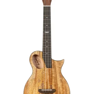 No Minimum Order Kala Revelator Night Owl Mango Tenor Ukulele