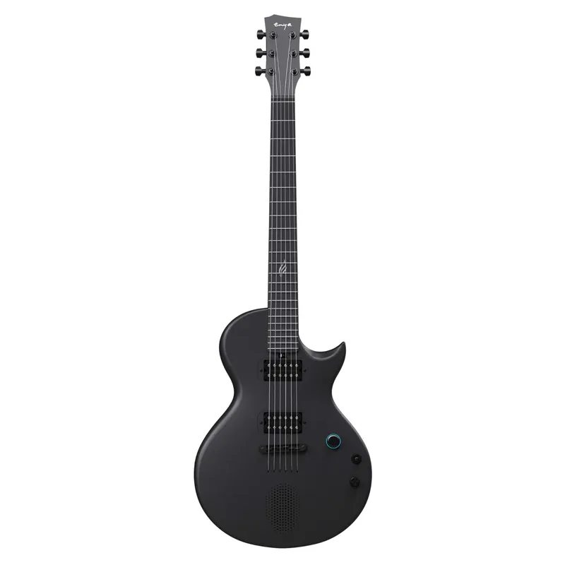 Enya Nova Go Sonic Smart Electric Guitar Bargain
