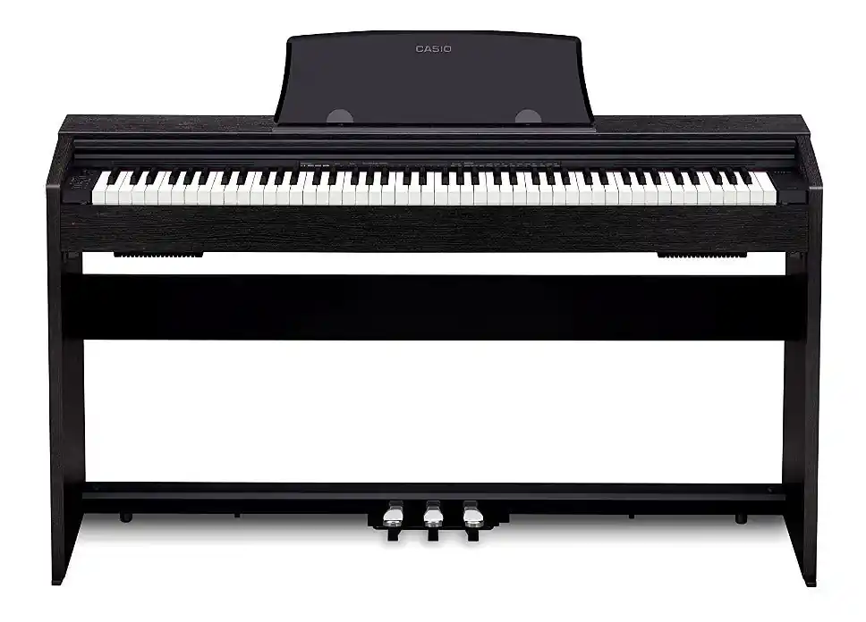 Casio Privia PX770 Digital Piano Best Seller