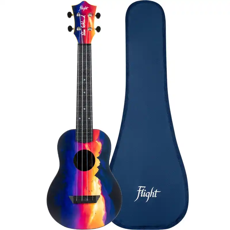 Order Now Bright and funky