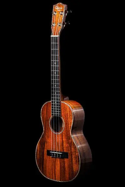 ALL-SOLID KOA SERIES Special Discount