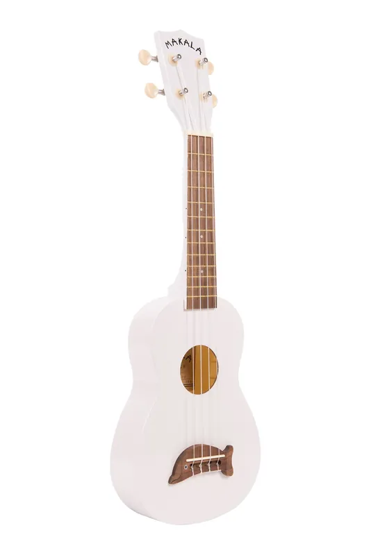 Place Order MAKALA® DOLPHIN UKULELE