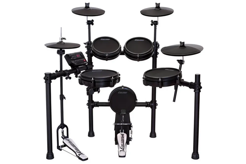 Carlsbro CSD45M Electronic Drum Kit Direct From Manufacturer