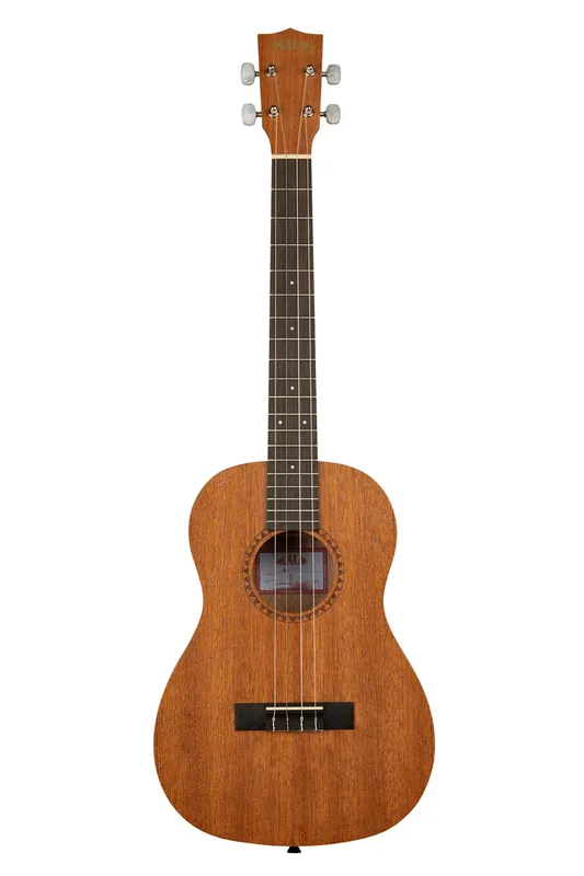 Kala KA-15B Satin Mahogany Baritone Ukulele No Minimum Order