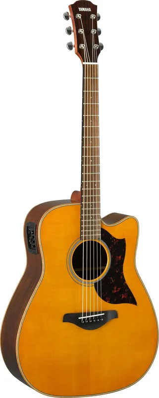 Yamaha FG850 Solid Top Acoustic Guitar Reduced Price
