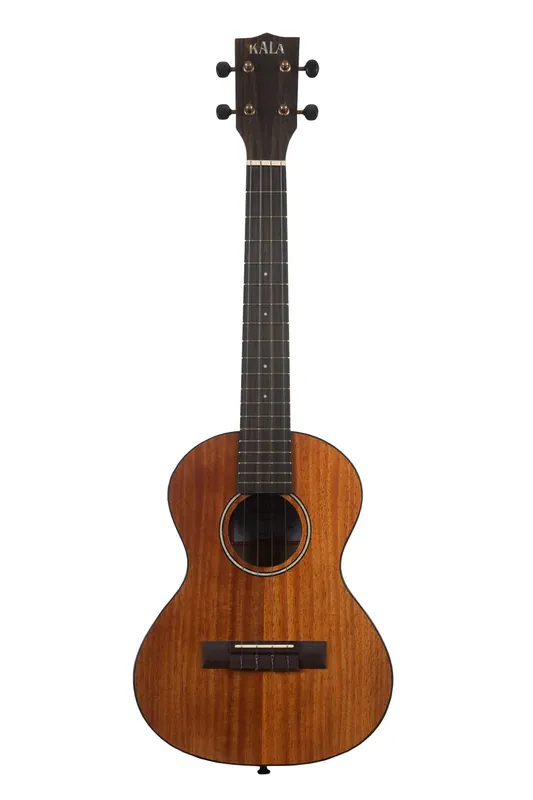 Kala Satin Hawaiian Koa Tenor Ukulele Today Only