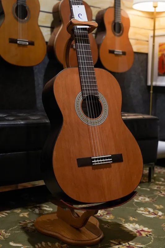 ORION Step Up Solid Top Classical Guitar OCG60C Exclusive Offer