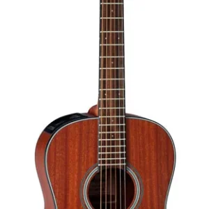 Takamine G11 Series New Yorker Acoustic Guitar Pickup in Satin Natural Sale