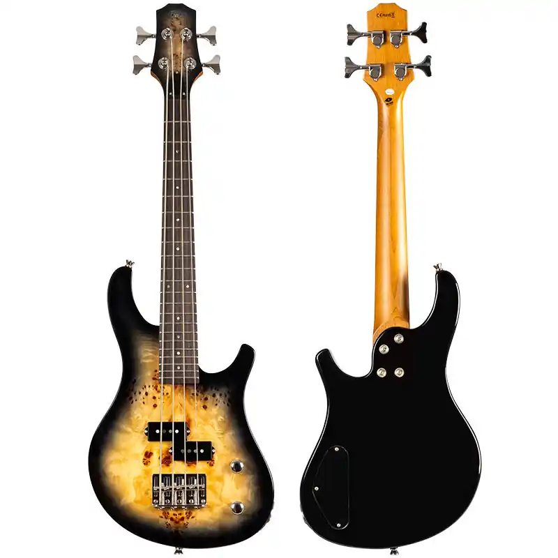 Flight Solid Body Mini Bass PBR Sale