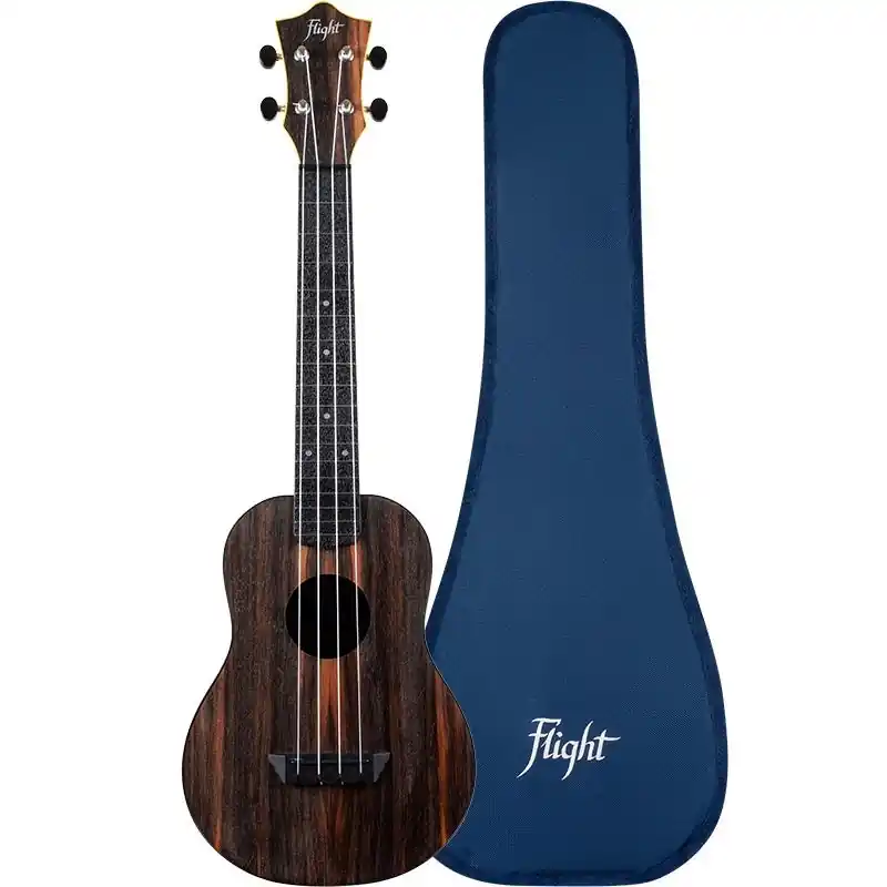Last Chance Flight Amara Travel Concert Ukulele