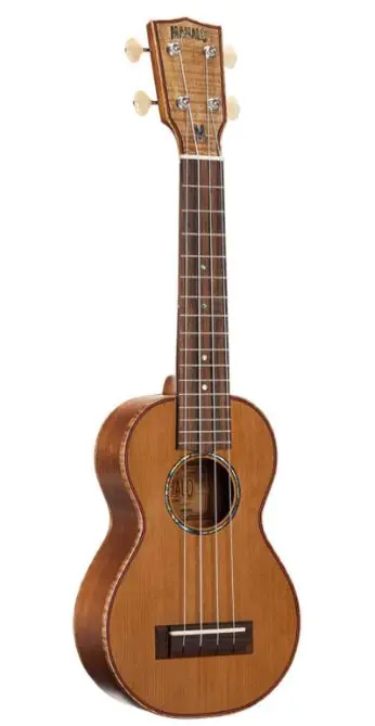Bulk Order Mahalo Soprano Ukulele - Master Series