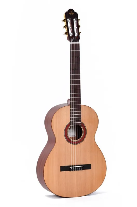 Save Now Sigma Classical Guitar CM-2
