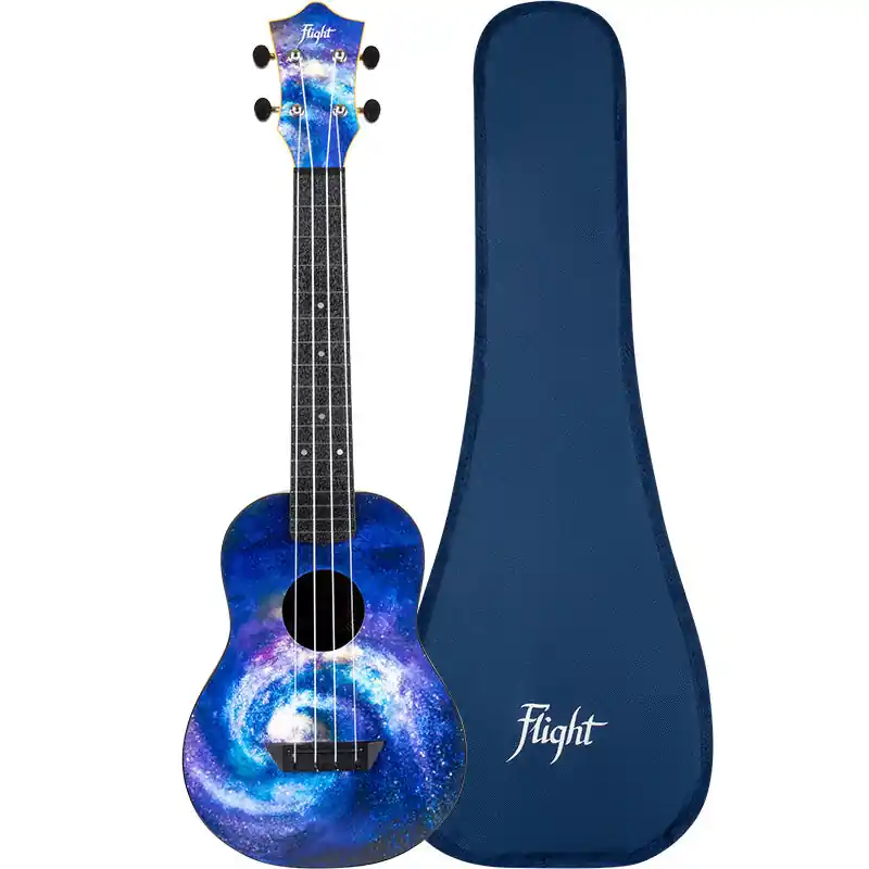 Authentic Bright and funky