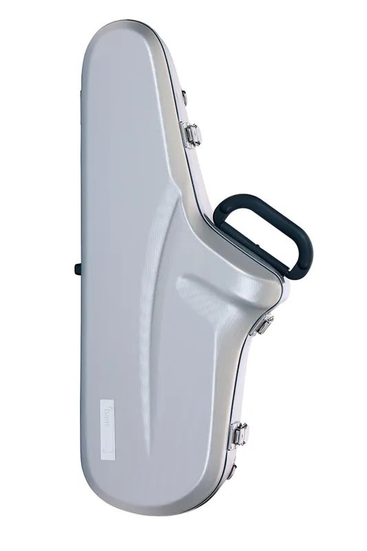 Get Yours BAM STAGE Alto Sax Case - Grey Thunder