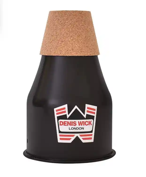 Denis Wick French Horn Practice Mute Seasonal Sale