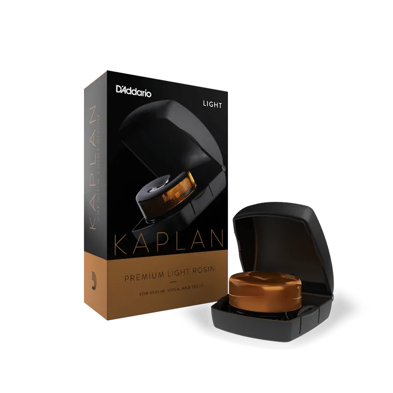Top Rated Kaplan Premium Rosin Violin/Viola/Cello