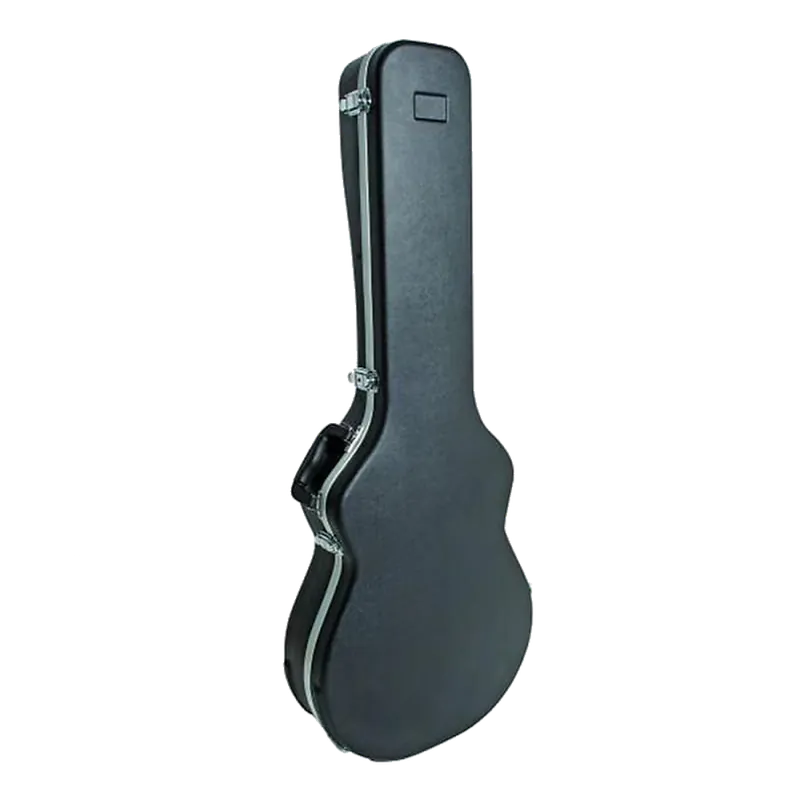 New Release V-Case VCS1019 Acoustic Bass Molded Hard Case