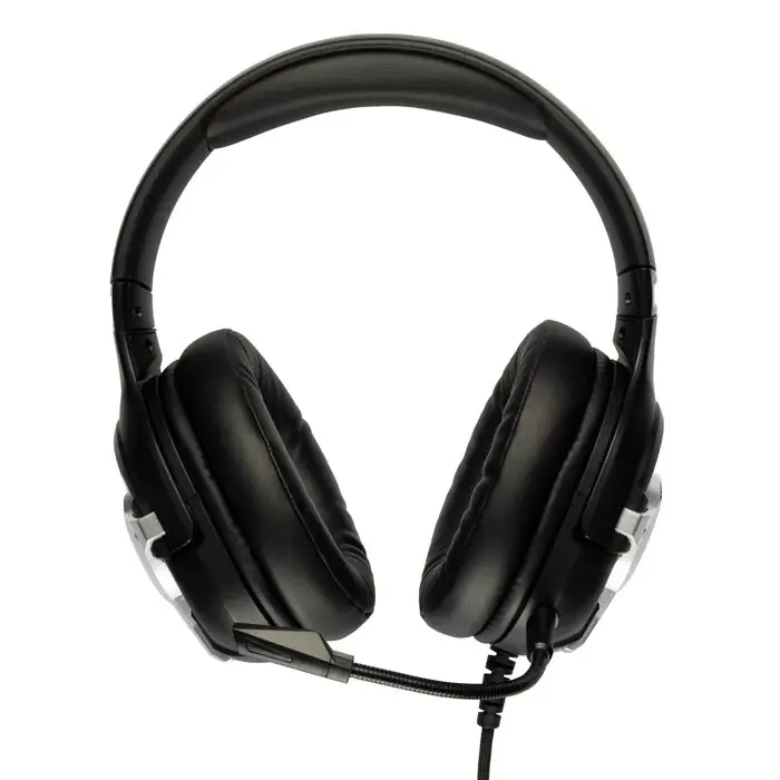 Meters Level Up 7.1 Surround Sound Headphones (2 Colours) *CLEARANCE Money Back Guarantee