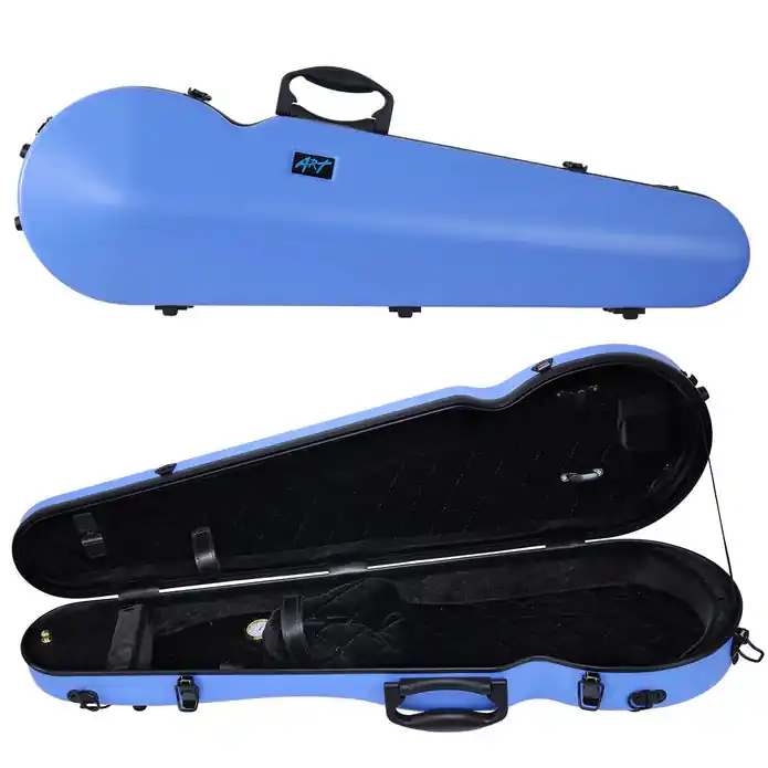 ART Shaped Violin Case 1/2-1/4 Order Now