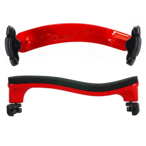 Everest Spring Collection Violin Shoulder Rest 1/4-1/10 Modern