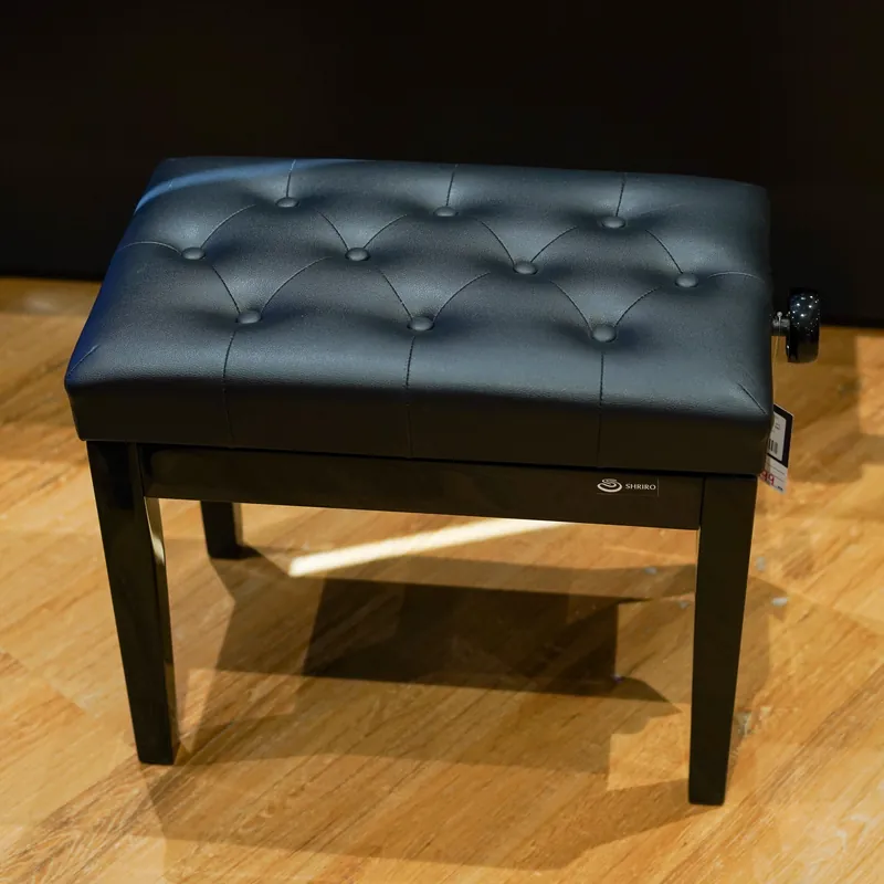Shriro Hydraulic Piano Bench New Arrival