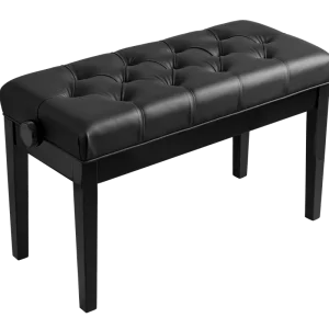 Hemingway HPB33 Piano Keyboard Stool / Bench Reduced Price