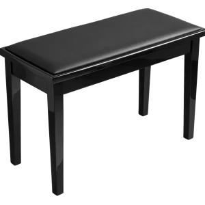 Hemingway HPB17 Piano Keyboard Stool / Bench One Day Deal