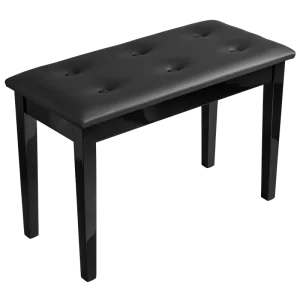 In Demand Hemingway HPB13 Piano Keyboard Stool / Bench