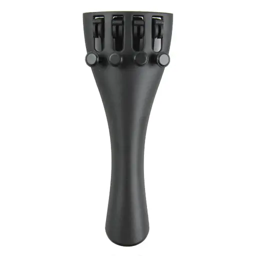 Affordable Wittner Ultralight Viola Tailpiece with Adjusters
