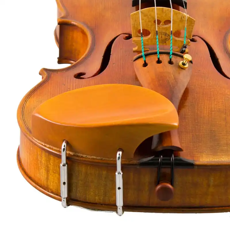 Buy Direct Viola Teka Chinrest Boxwood