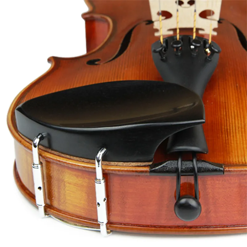 Violin Chinrest Teka Plastic 3/4-4/4 Get Yours
