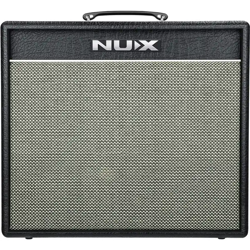 Save Now NUX MIGHTY60 MKII Digital 60W Modelling Guitar Amplifier