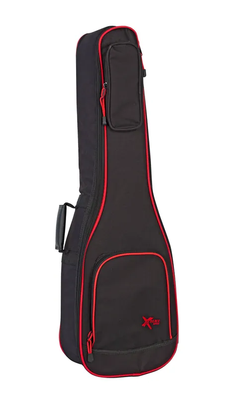 Xtreme Heavy Duty Baritone Ukulele Bag Top Pick