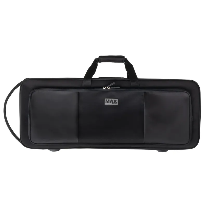 Fresh Stock MAX Tenor Saxophone Rectangular Case