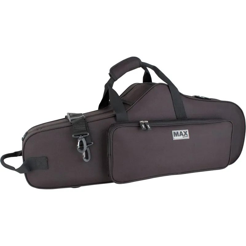 MAX Tenor Saxophone Contoured Case Limited Time
