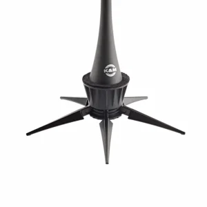 K&M 15229 Eb Clarinet Stand Place Order