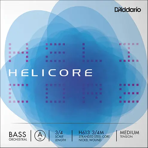HELICORE ORCHESTRAL BASS STRING SET Money Back Guarantee