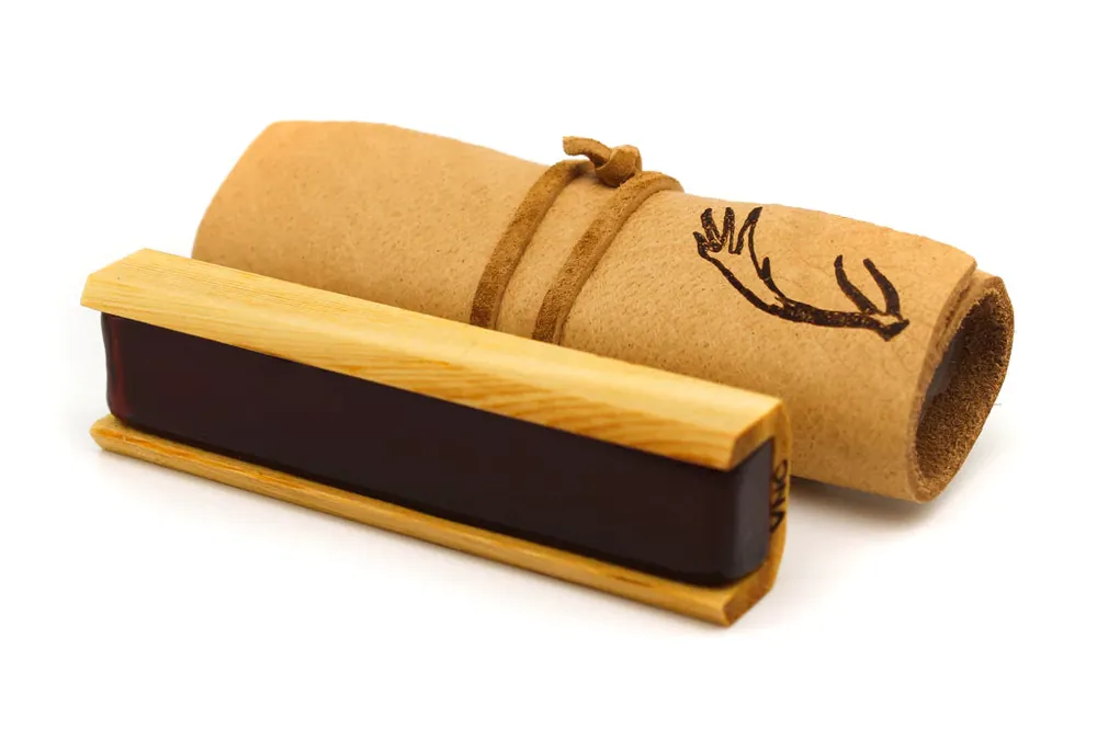 Leatherwood Violin Rosin - Bespoke Seasonal Sale