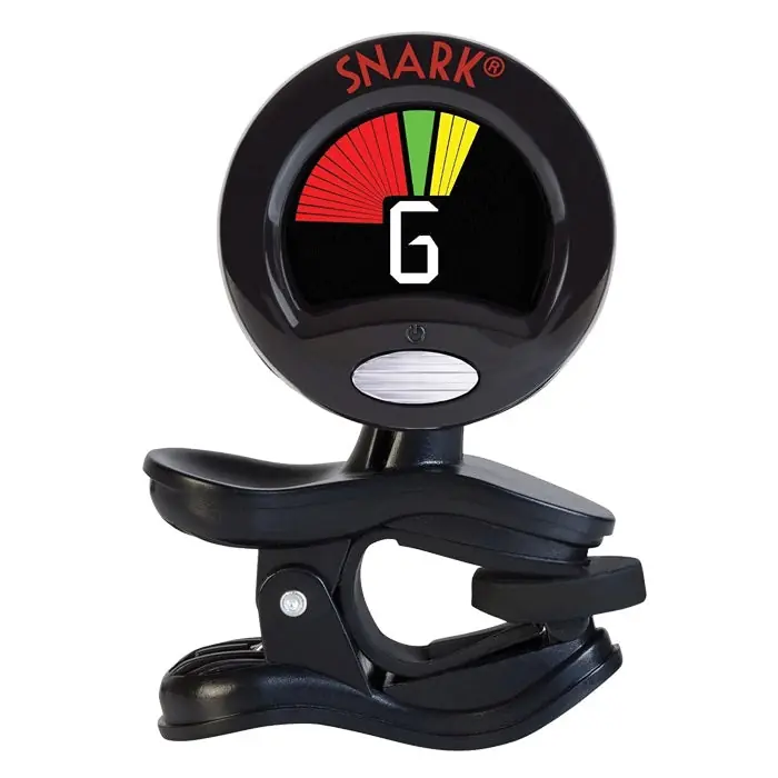Buy Online Snark Clip-On Instrument Tuner