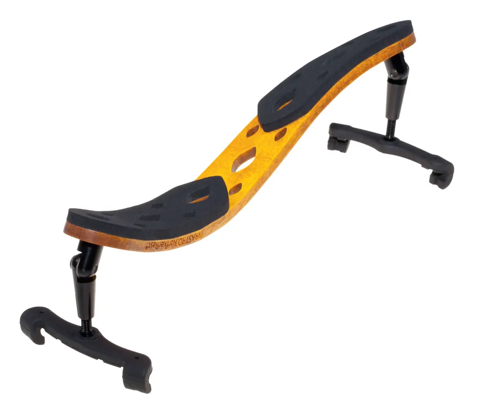 PIRASTRO KorfkerRest®The ultimate in sound and comfort! Exclusive Offer