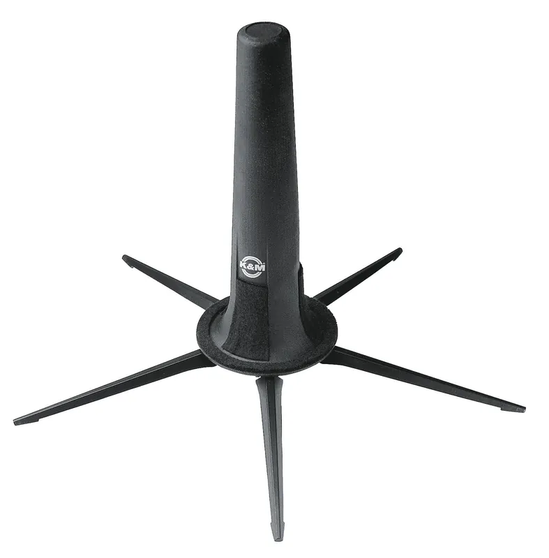 K&M 15290 Soprano Saxophone Stand Editor’s Pick