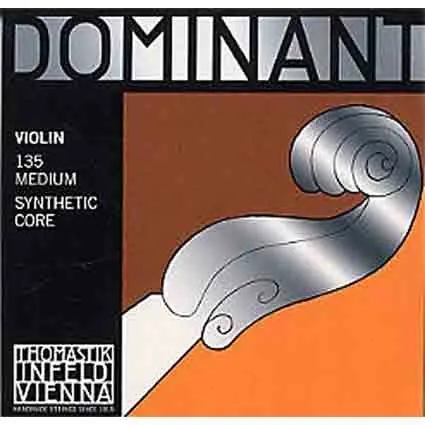 Grab Now Thomastik Dominant Violin Strings Set