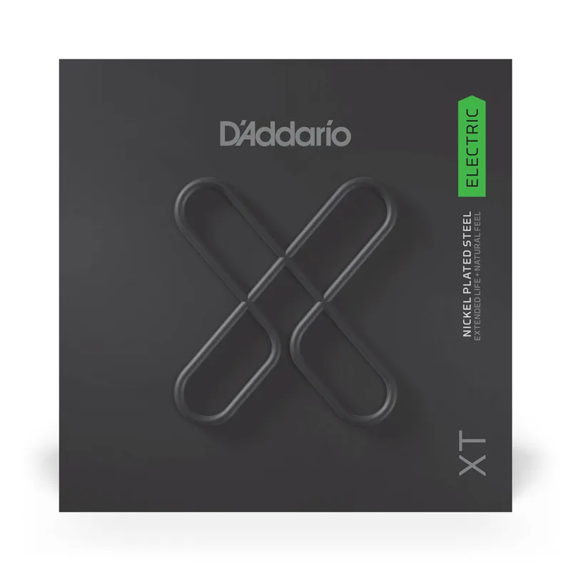 D'Addario XT Nickel Wound 59 (.059") Single Guitar String Super Sale