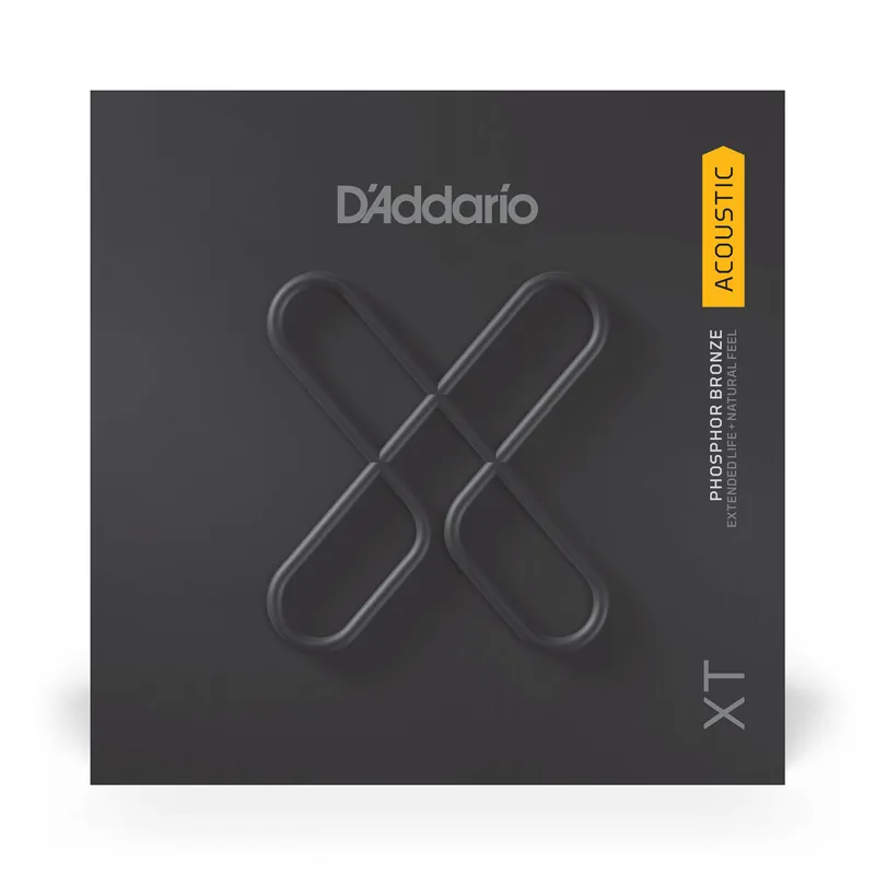 D'Addario XT Phosphor Bronze 26 (.026") Single Guitar String Today Only