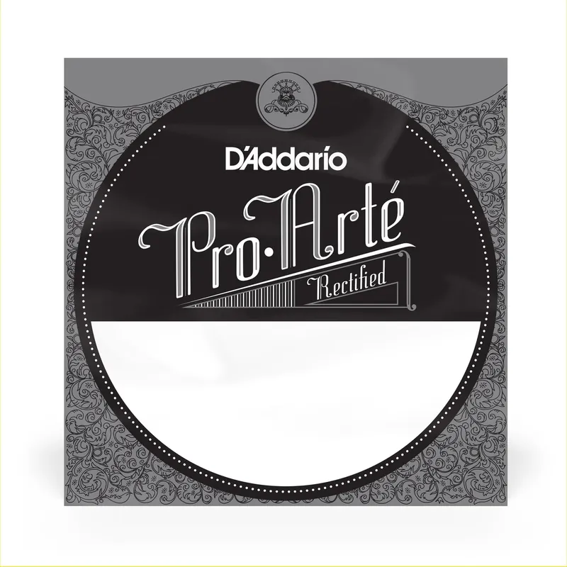 Best Price D'Addario NYL Pro-Arté Classics Nylon Treble Single String .021