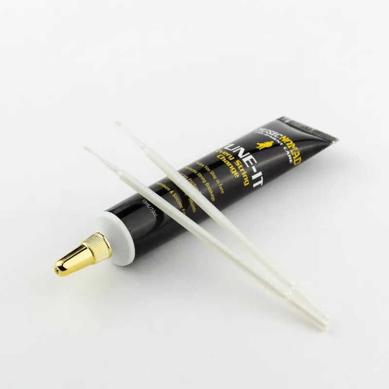 Music Nomad TUNE-IT Nut & Saddle Lubricant Limited Offer