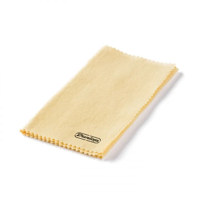 Big Sale Jim Dunlop Cotton Polish Cloth