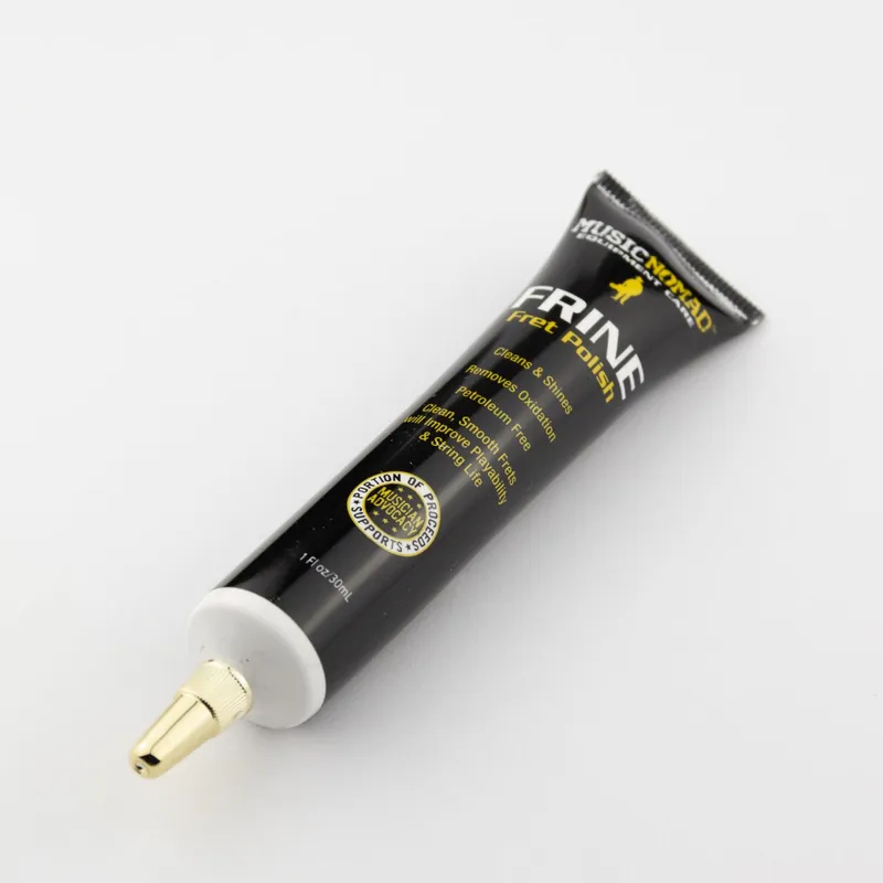 Music Nomad Frine Fret Polish Bulk Order