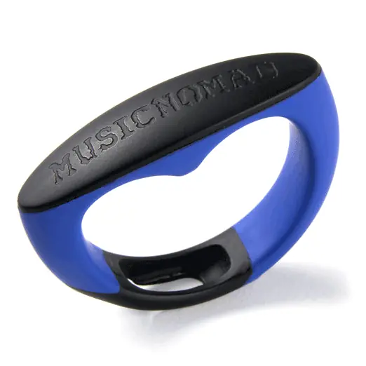 In Demand Music Nomad GRIP Puller Premium Bridge Pin Puller